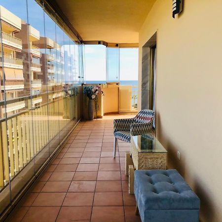 Rentcostadelsol Fuengirola Dona Sofia A Exteriér fotografie